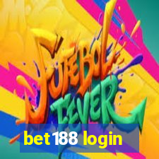 bet188 login